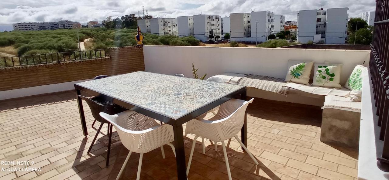 Casa Valencia By Rentcadiz El Puerto de Santa Maria Exterior foto
