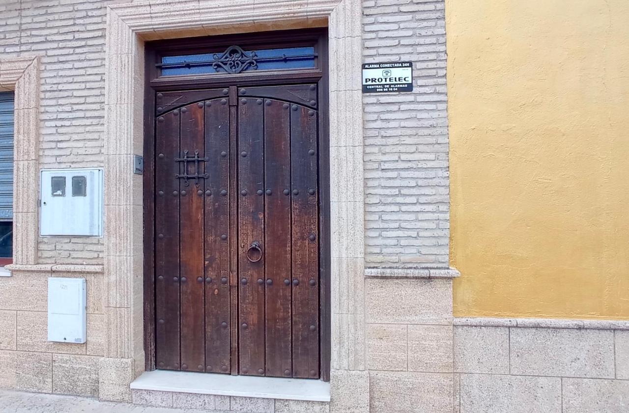 Casa Valencia By Rentcadiz El Puerto de Santa Maria Exterior foto